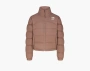 The North Face x SKIMS Retro 2000 Nupse Jacket Sienna 