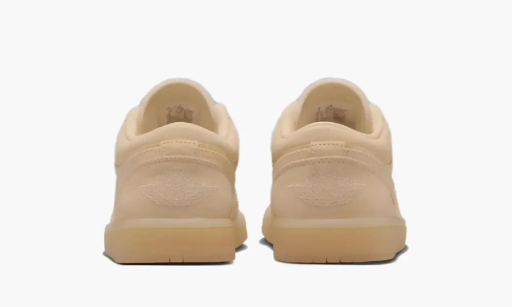 Air Jordan 1 Low WMNS Pale Vanilla