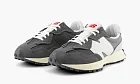 New Balance 327 Castlerock Shadow Grey