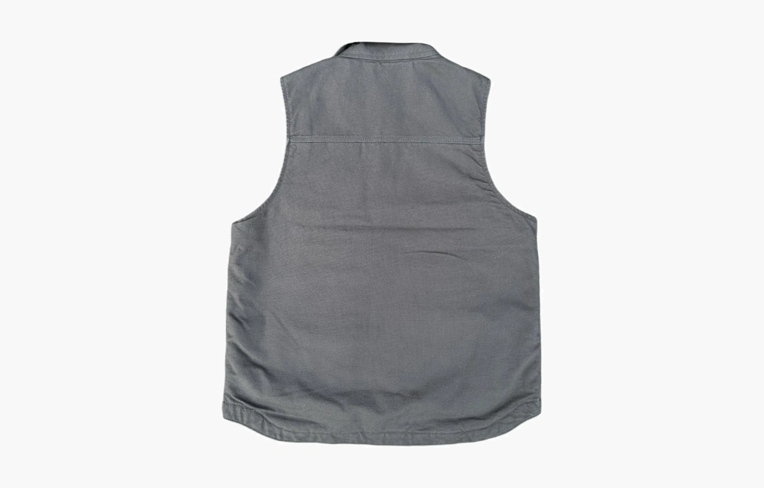 Carhartt V33 104277 MOCK-NECK VEST LOOSE FIT 