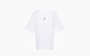 Air Jordan x Korea T-shirt White 