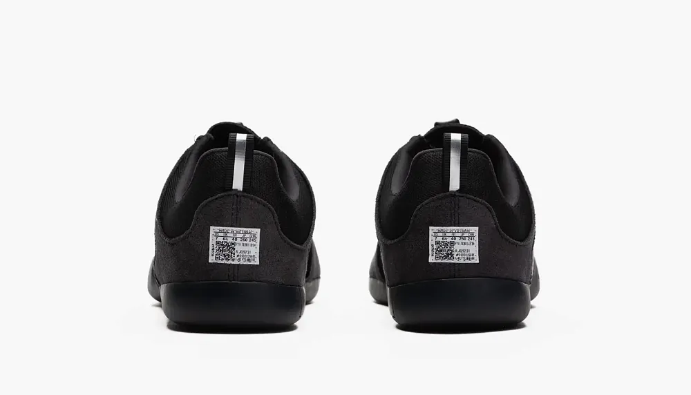 Adidas Ballerina x Bad Bunny Black Chalk