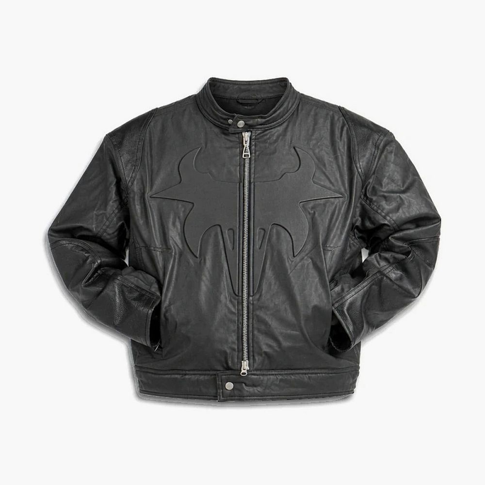 Air Jordan x Travis Scott Jacket Black