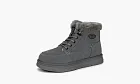 Dickies Snow Boots Grey