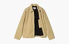 Carhartt WIP Detroit Jacket (Spring) Rider Jacket