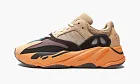 Yeezy Boost 700 Enflame Amber