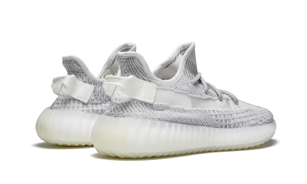 Yeezy Boost 350 V2 Reflective Static 