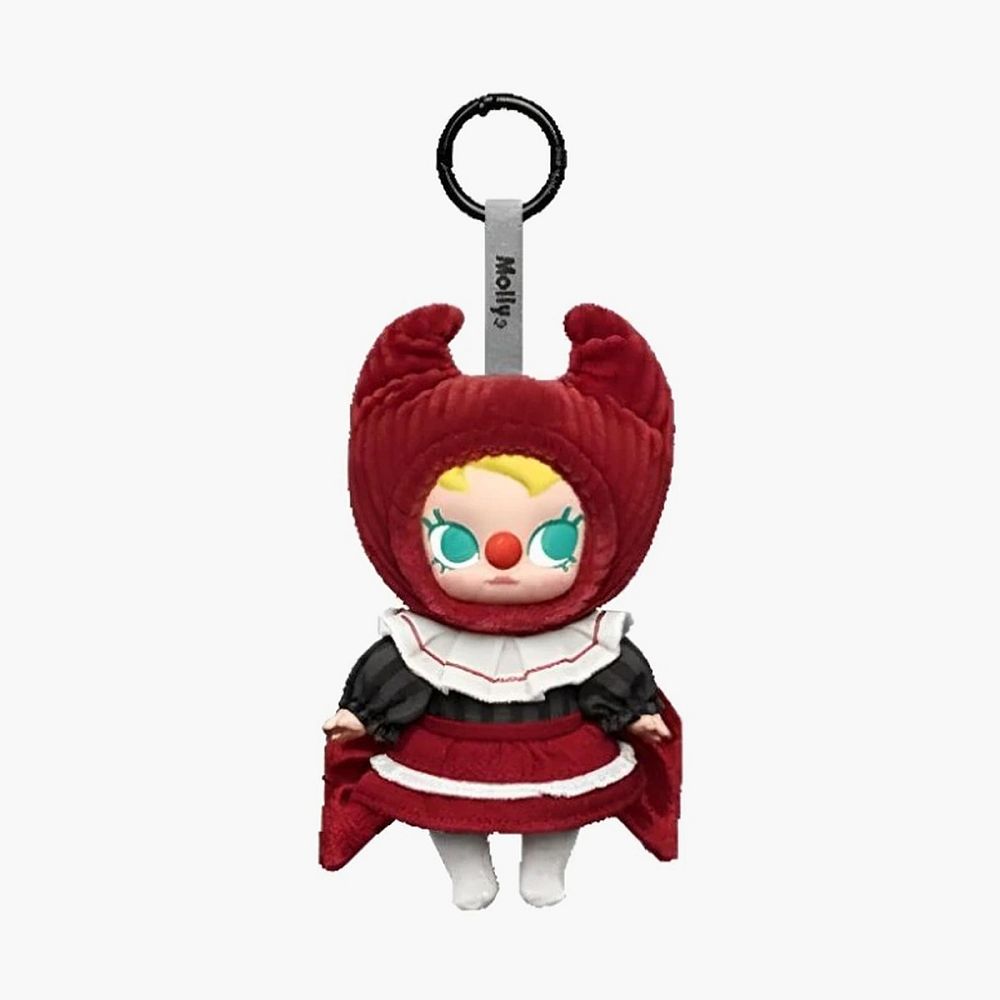 Pop Mart Why So Serious Joker
