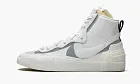 Nike Sacai Blazer Mid Grey