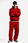 WYSION CARMINE RED PACK