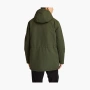 Timberland Puffer Jackets Men "Green Suitcase" 