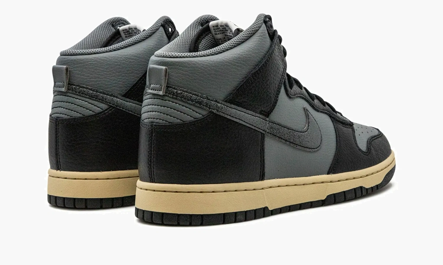 Nike Dunk High Classics - 50 Years Of Hip-hop 