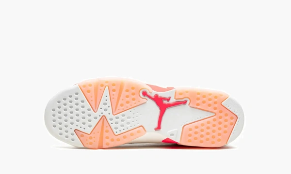 Air Jordan 6 Low GS Atmosphere 