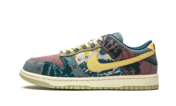 Nike Dunk Low SP Community Garden 
