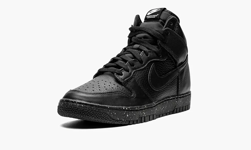 Nike Dunk HI 1985 Undercover - Uba