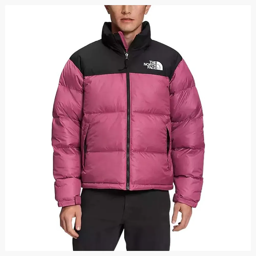 The North Face 1996 Retro Nuptse Jacket Multicolor