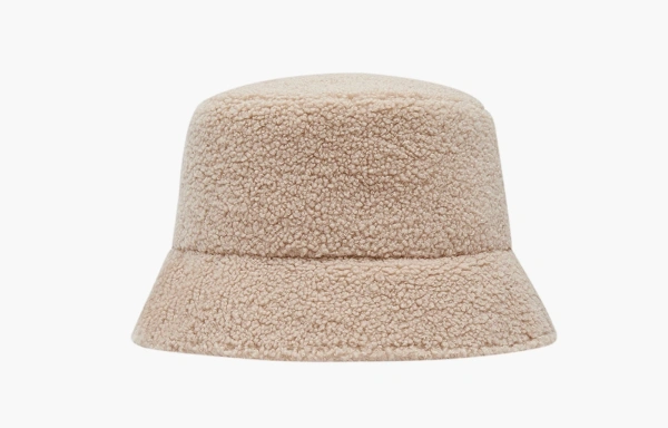 Champion Bucket Hat Light Bone  Champion Bucket Hat Light Bone