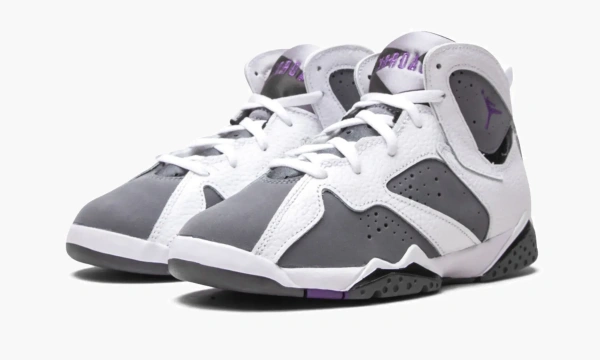 Air Jordan 7 Retro PS Flint 2021  Air Jordan 7 Retro PS Flint 2021