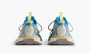 Balenciaga 3XL Toe Spray White/Blue 
