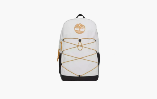 Timberland Backpacks Vintage White 