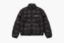 Stussy Midweight Puffer Black 