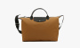 Longchamp Le Pliage Energy Handbag "Tobacco" 