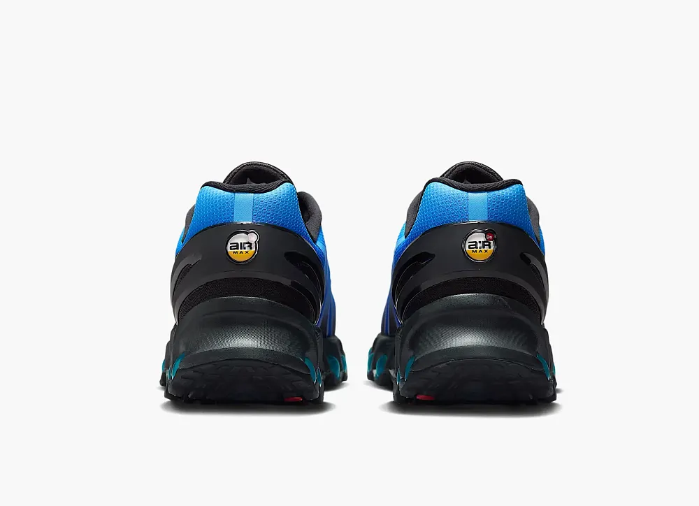 Nike Air Max DN8 Hyper Royal