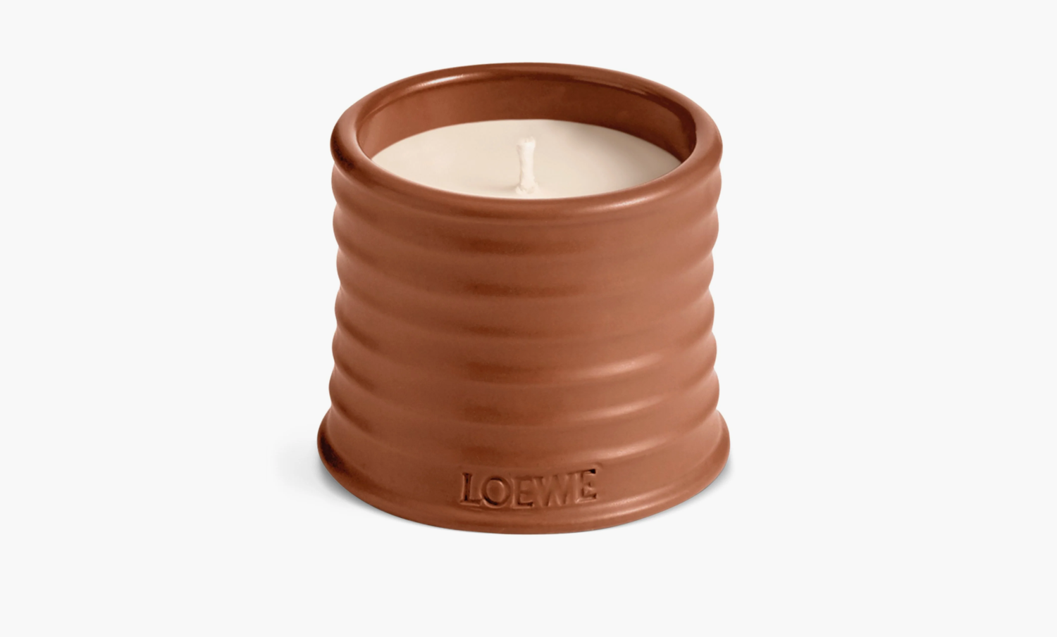 Loewe Small Scented Candle "Juniper Berry" 