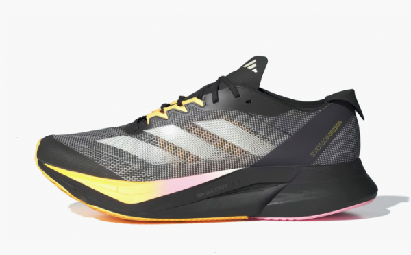 Adidas Adizero Boston 12 2024 Athlete Pack 