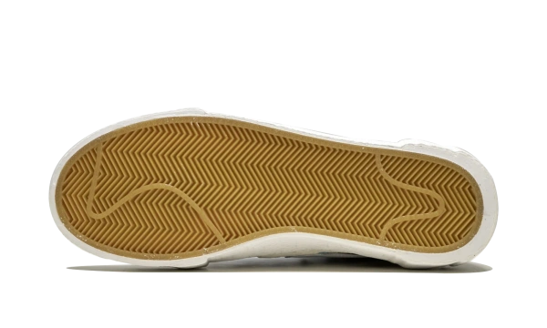 Nike Sacai Blazer Mid University Blue 