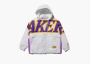 Nike x Ambush NBA Collection Lakers Jacket "White" 