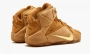 Nike Lebron 12 Ext Wheat 
