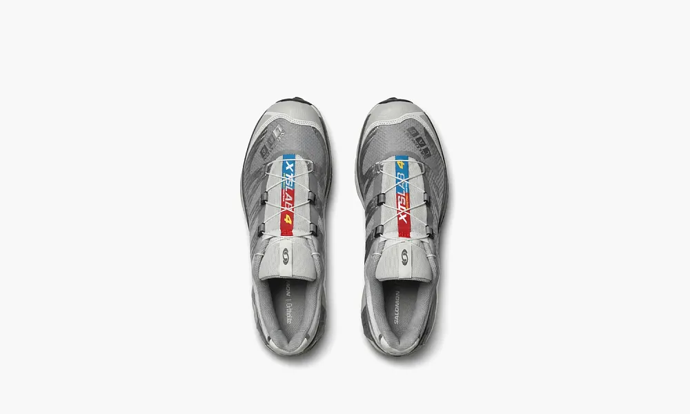 Salomon XT-4 Light Grey