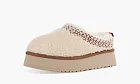 UGG Tazz Slipper WMNS Heritage Braid Natural