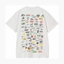 Carhartt WIP SS25 SS Logo T-Shirt T 