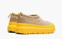 UGG Tasman Weather Hybrid Slipper Mustard Seed/ Summer Wheat 