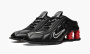 фото Nike Shox Mr4 Mule Martine Rose "Black" (Nike Shox)-DQ2401 001