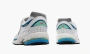 New Balance 2002r White Blue 