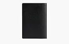 Balenciaga Passport Holder in Black