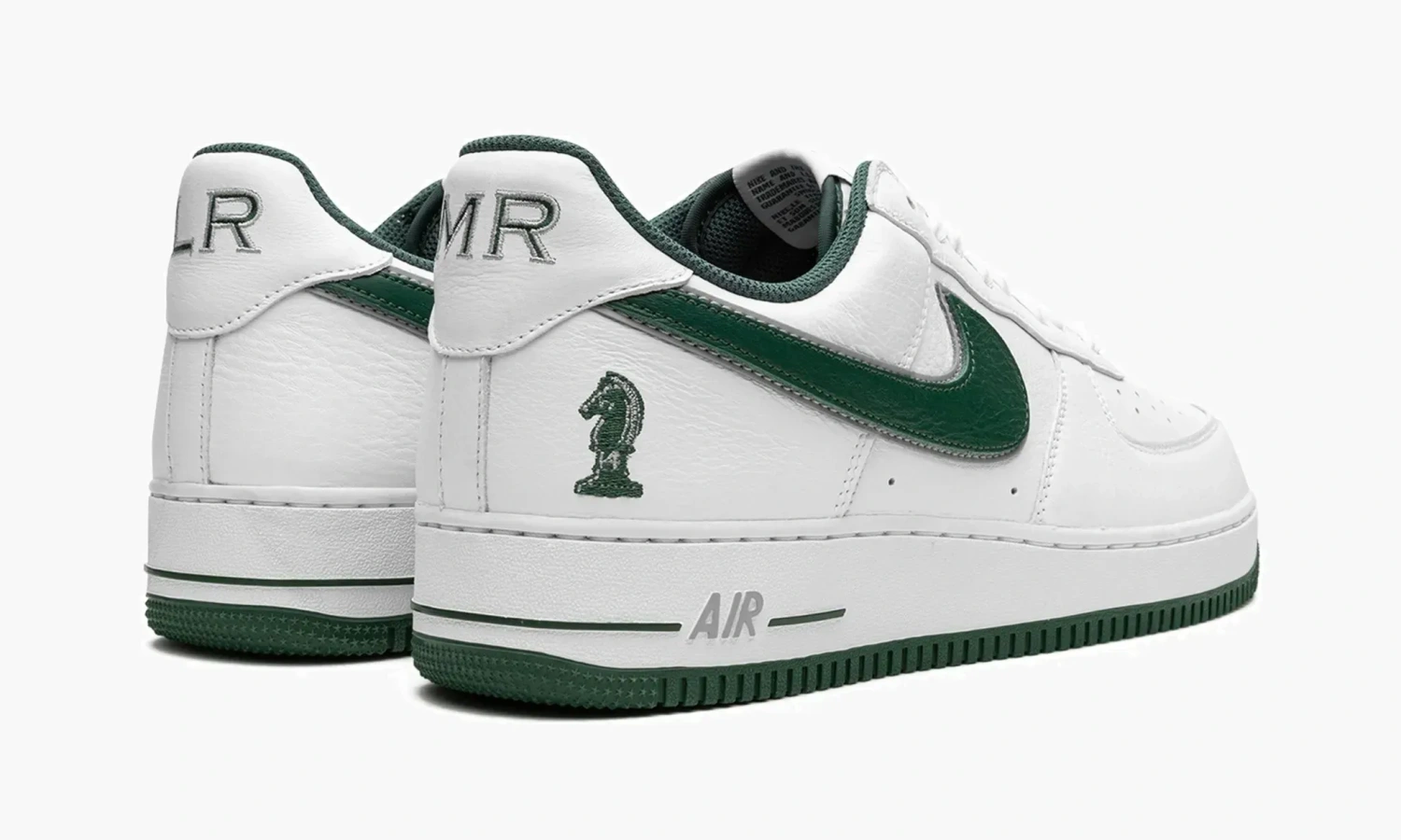 Air Force 1 Low LeBron James Four Horsemen 