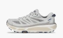 Hoka Mafate Speed 2 Oat Milk Vaporous 
