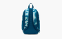 Jordan Jersey Large Backpack Blue 