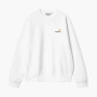 Carhartt WIP SS24 American Script Sweat 