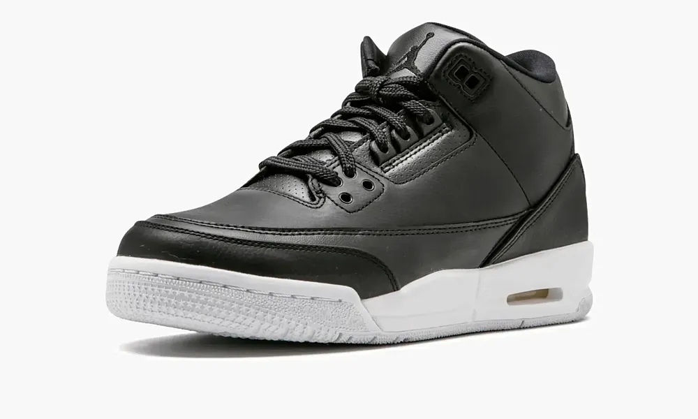 Air Jordan 3 Retro Bg Cyber Monday 2016