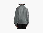 Carhartt WIP Detroit Jacket Washed Charcoal Grey