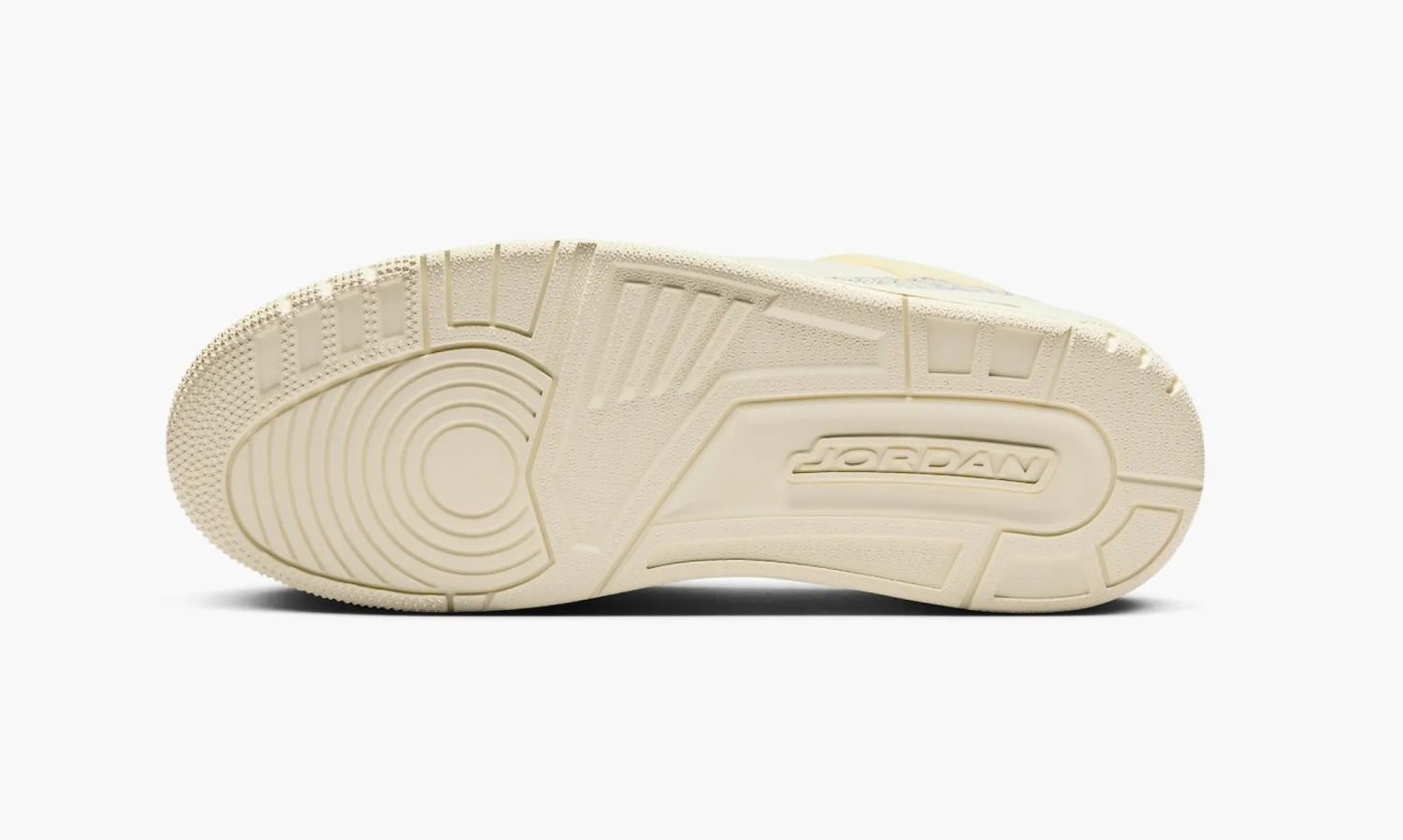 Air Jordan Spizike Low Coconut Milk 