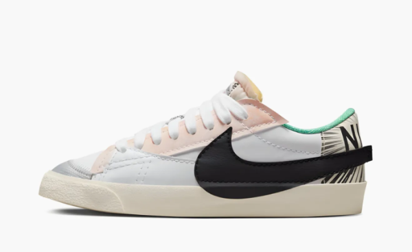 Blazer Low '77 Jumbo "Mighty Swooshers" 