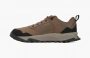 Timberland Lincoln Peak Low Hiker Shoes "Dark Brown" 