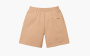 Supreme Small Box Sweatshort  "Khaki" 