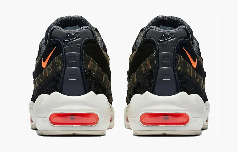 Carhartt WIP x Nike Air Max 95 PRM WIP